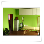 Ordinace
